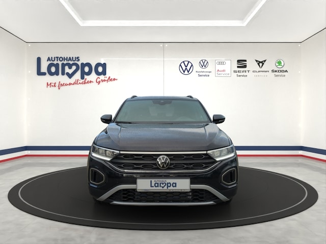 Volkswagen T-Roc 1.0 TSI