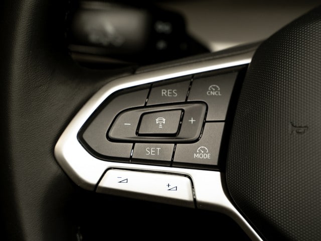 Volkswagen Golf 1.5 TSI Variant