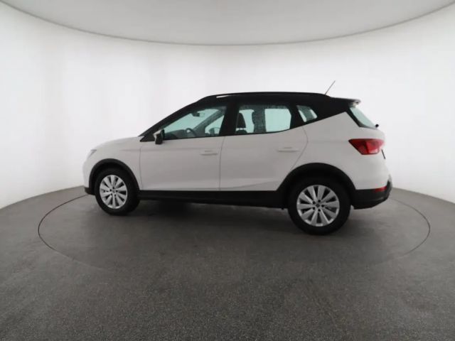 Seat Arona 1.0 TSI DSG Style