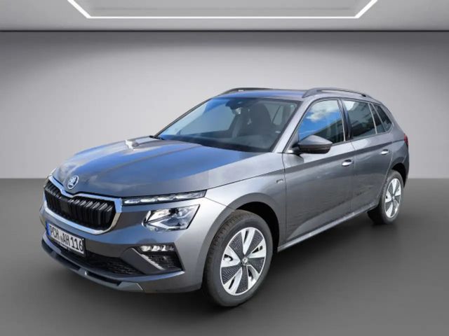 Skoda Kamiq Selection