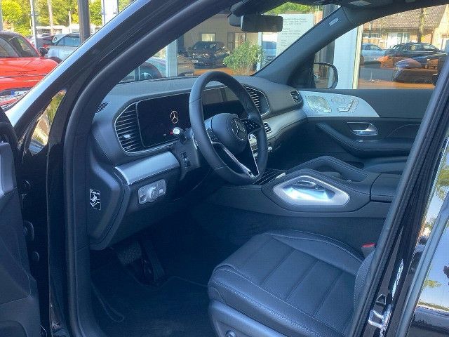 Mercedes-Benz GLE 450 4MATIC