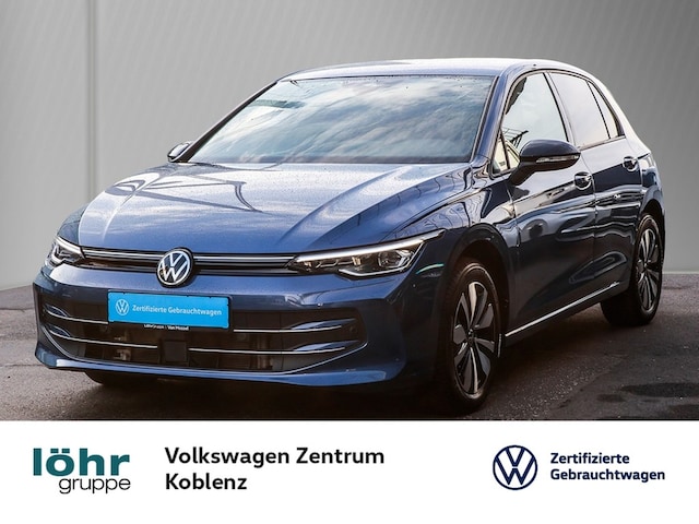 Volkswagen Golf 1.5 TSI Golf VIII