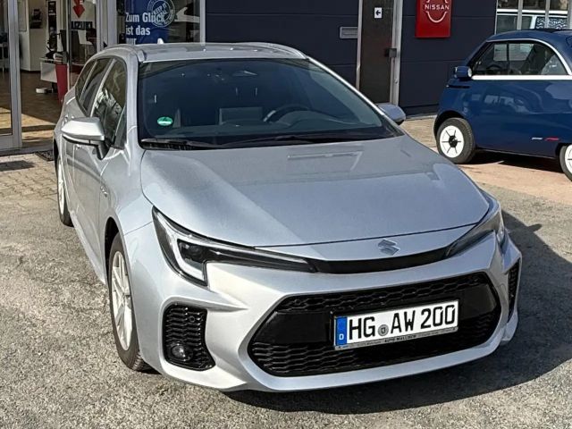 Suzuki Swace Comfort Hybrid