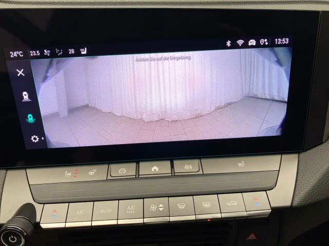 Opel Astra Business Elegance Sports Tourer