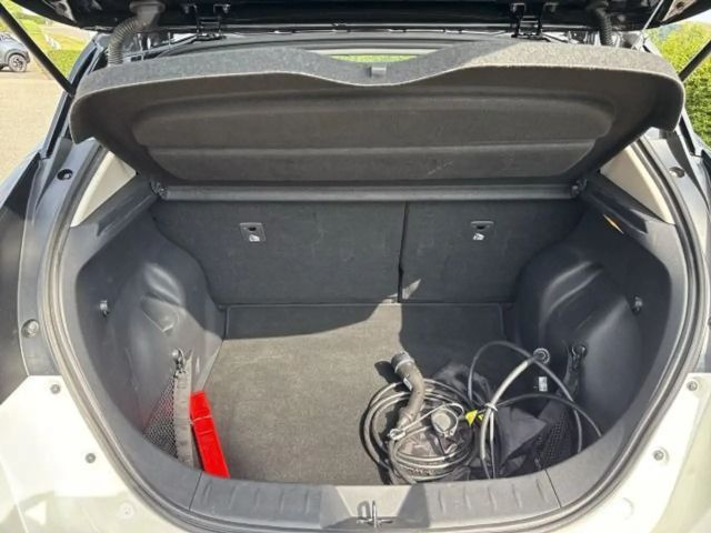 Nissan Leaf N-Connecta