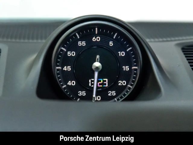 Porsche Cayenne E-Hybrid S