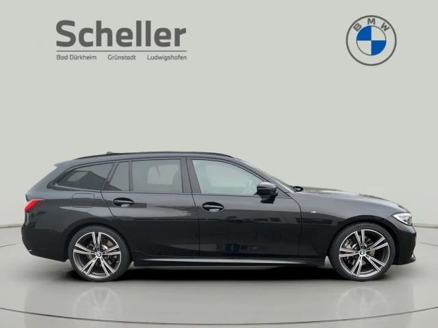 BMW 330 330i M-Sport Touring