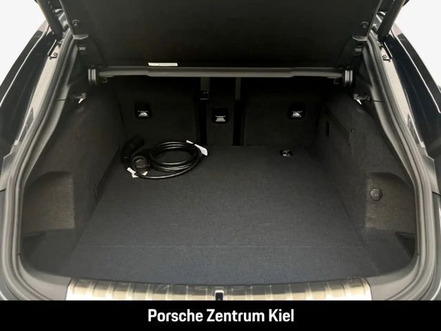 Porsche Taycan 4S Sport Turismo