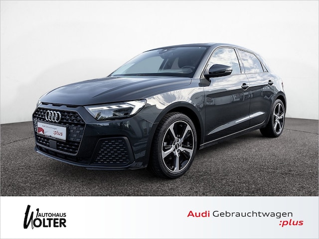Audi A1 25 TFSI S-Tronic Sportback