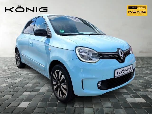 Renault Twingo E-Tech Techno