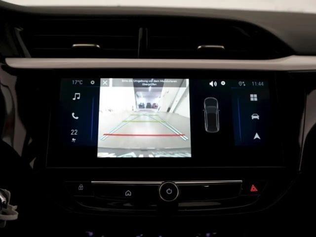 Opel Corsa GS-Line Grand Sport