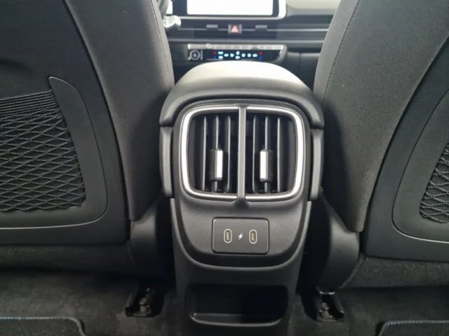 Hyundai IONIQ 6 53kWh