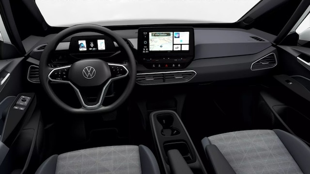 Volkswagen ID.3 Performance Pure