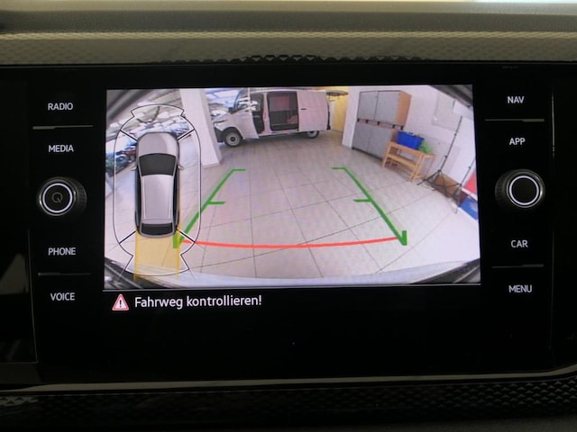 Volkswagen Taigo 1.0 TSI Life