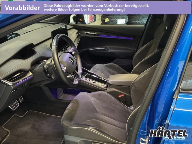 Skoda Enyaq Sportline iV 60