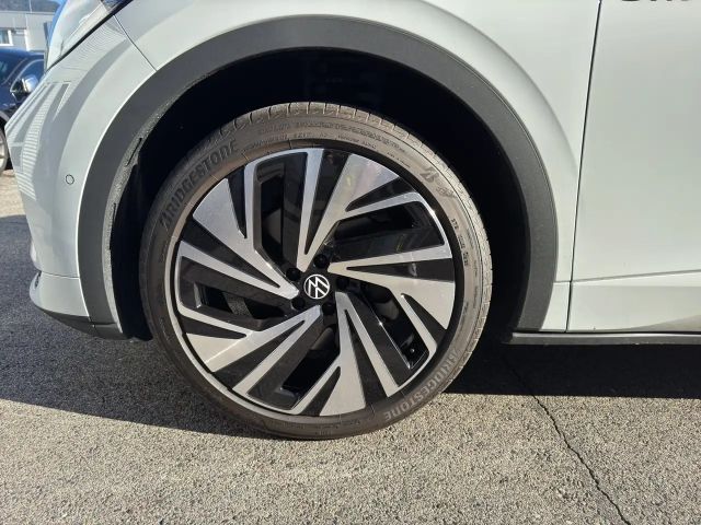 Volkswagen ID.4 4Motion Business GTX