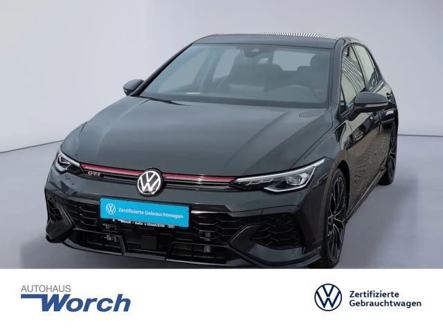 Volkswagen Golf DSG GTI