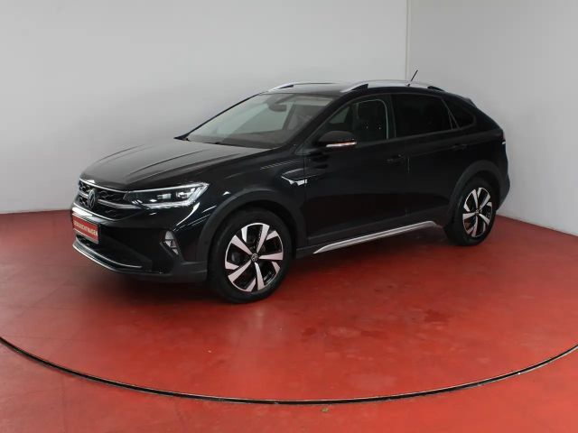 Volkswagen Taigo DSG Style