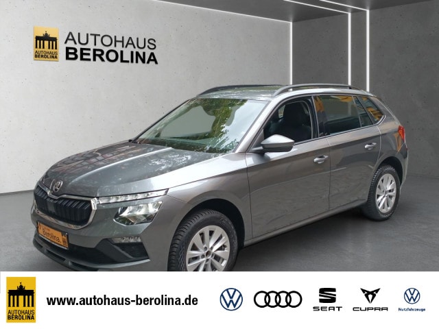 Skoda Kamiq 1.0 TSI Selection