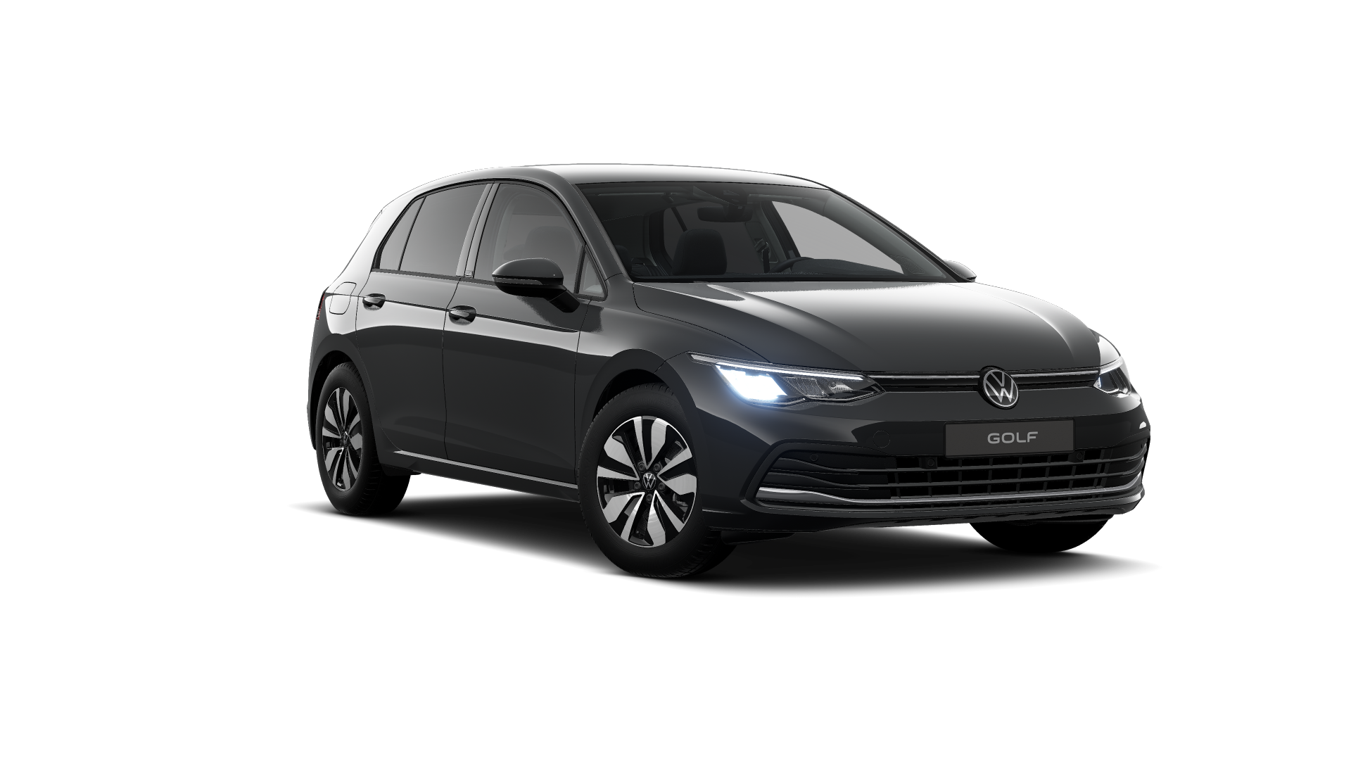 Volkswagen Golf Move