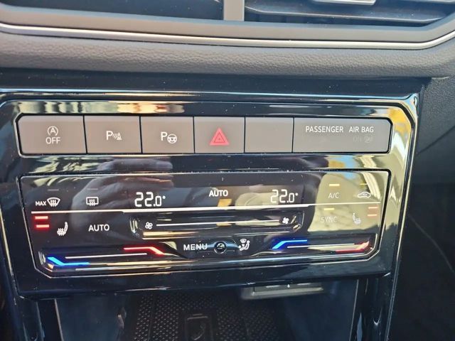 Volkswagen T-Cross 1.0 TSI DSG R-Line