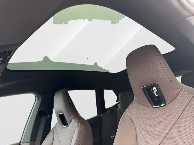 BMW iX xDrive40