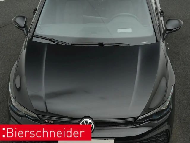 Volkswagen Golf 2.0 TSI DSG GTI Sound Style