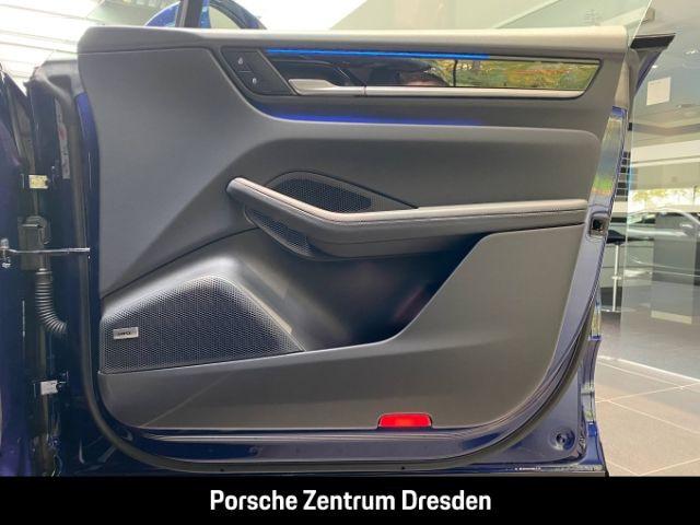 Porsche Macan *AHK*Servolenkung Plus*BOSE*Matrix LED