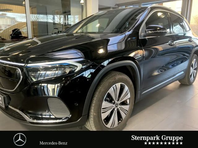 Mercedes-Benz EQA 250 Progressive