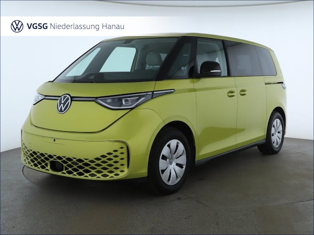 Volkswagen ID.Buzz ID. Buzz Pure AHK Kamera Navi LED Elektr.