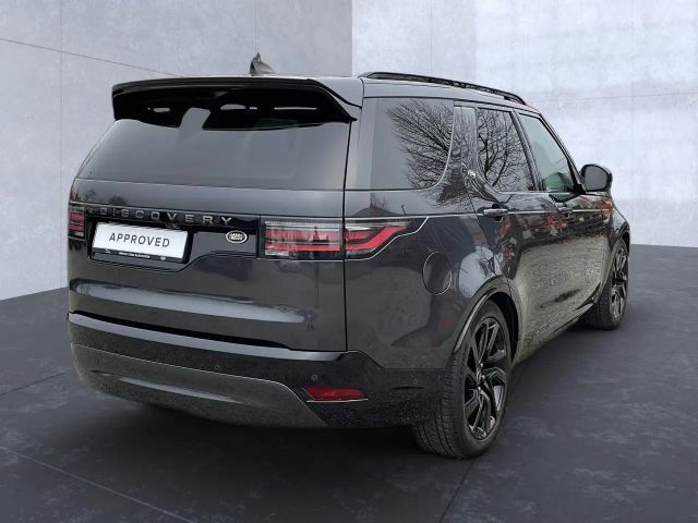 Land Rover Discovery D250 Dynamic R-Dynamic SE