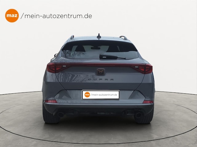 Cupra Formentor 2.0 TSI VZ