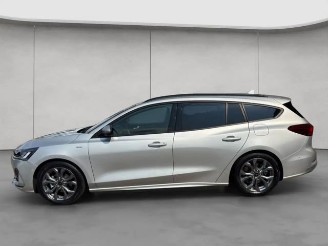 Ford Focus EcoBoost ST Line Wagon