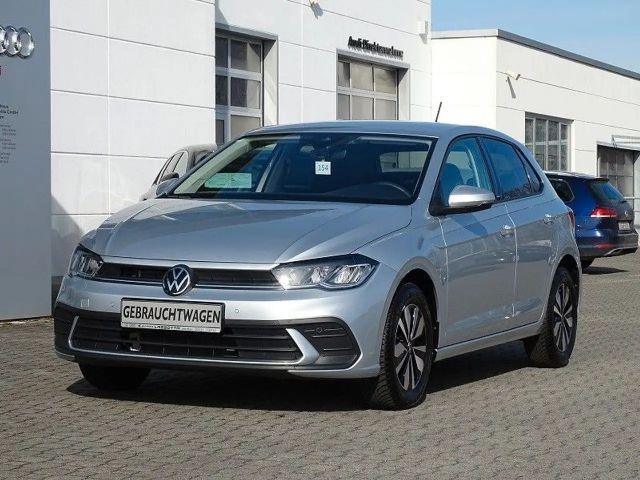 Volkswagen Polo 1.0 TSI DSG Move