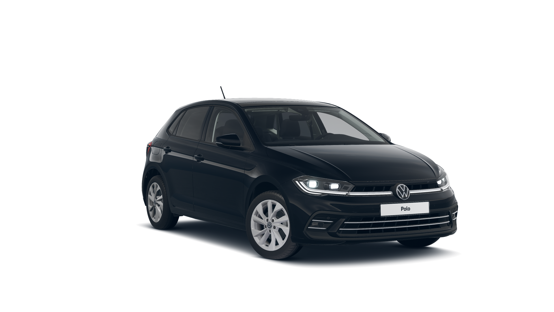 Volkswagen Polo DSG Style