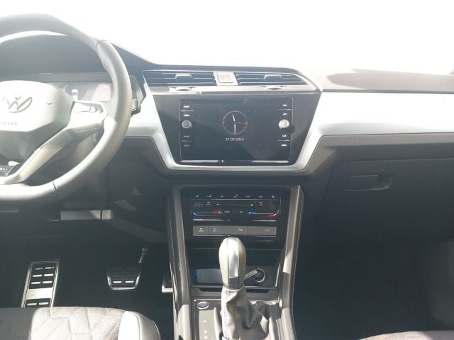 Volkswagen Touran DSG