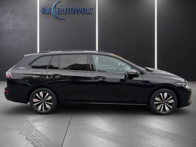 Volkswagen Golf 2.0 TDI DSG Golf VIII Variant