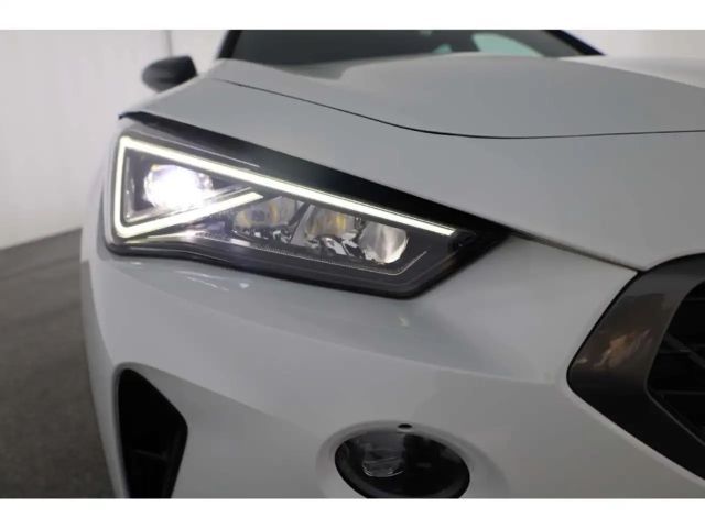 Cupra Formentor 2.0 TSI 4Drive VZ