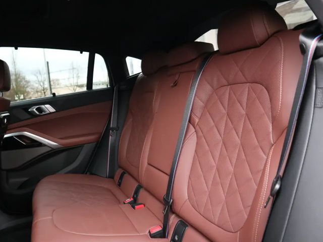 BMW X6 M-Sport xDrive xDrive40d