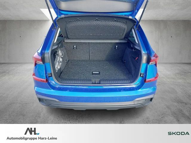 Skoda Kamiq 1.0 TSI Selection