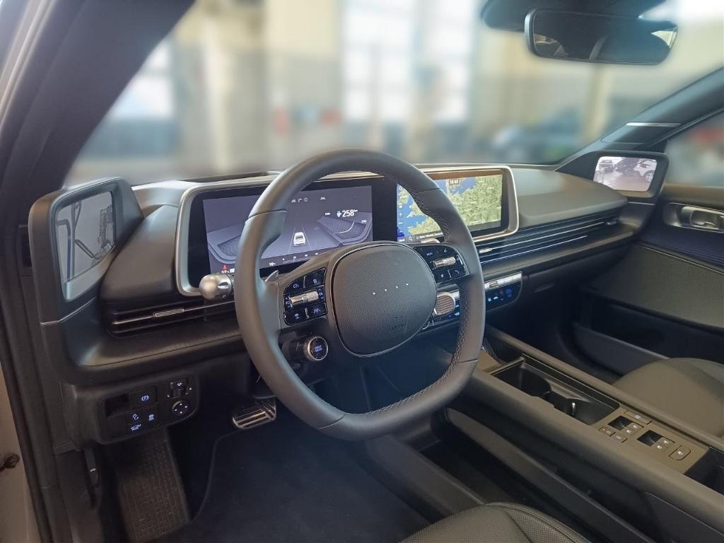 Hyundai IONIQ 6 UNIQ