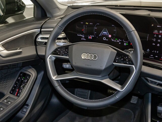 Audi A5 Avant S-Tronic