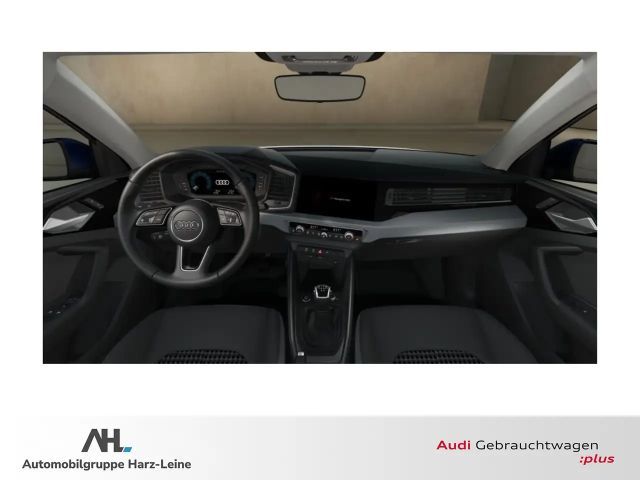 Audi A1 25 TFSI Sportback