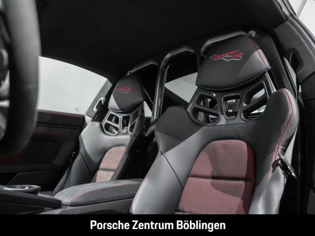 Porsche 992 Coupé GT3 RS