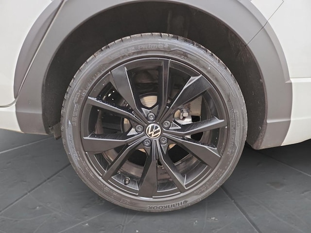 Volkswagen Taigo 1.5 TSI DSG R-Line