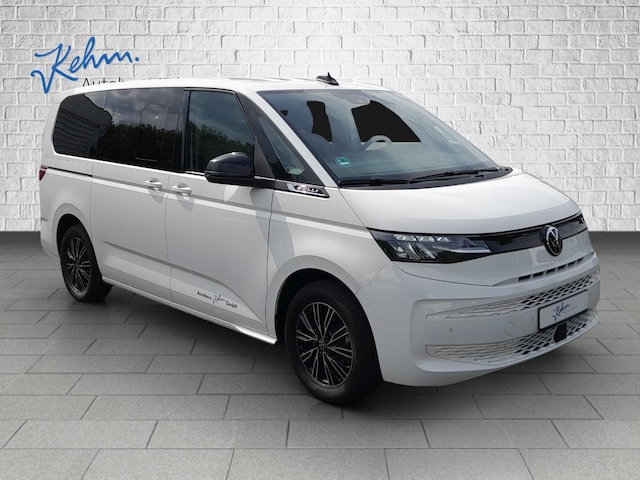 Volkswagen Multivan T7