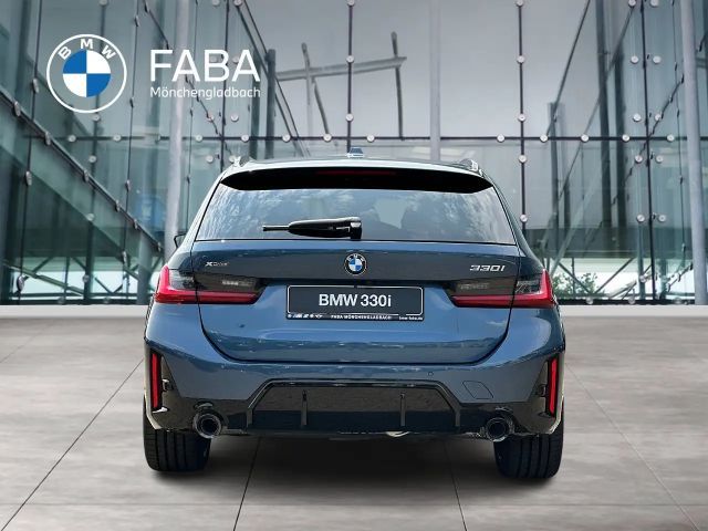 BMW 330 330i M-Sport Touring xDrive