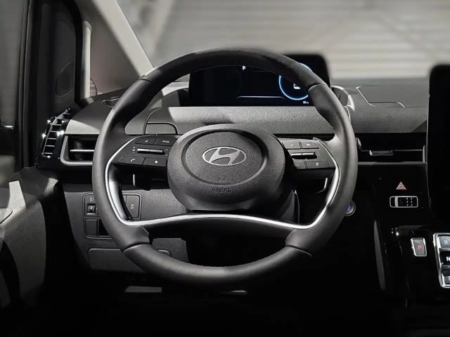 Hyundai Staria Trend