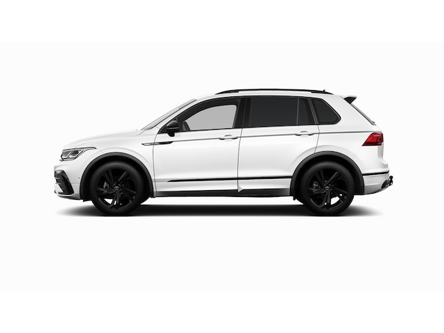 Volkswagen Tiguan 2.0 TDI R-Line