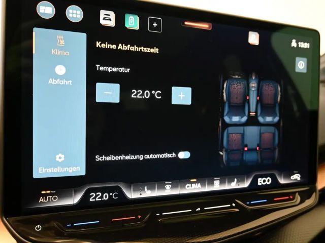 Cupra Tavascan Adrenaline VZ